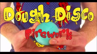 Dough Disco  Firework by Katy Perry  Mr Pemble [upl. by Dugald]