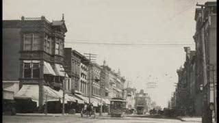 Downtown Lexington Ky [upl. by Enelyk476]