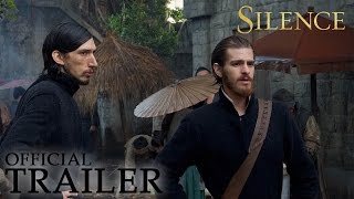 SILENCE  Official Trailer [upl. by Lori538]