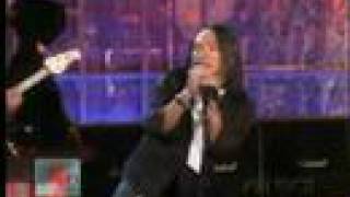 Journey with Arnel Pineda on Ellen Show [upl. by Zea]