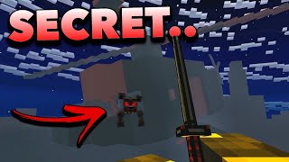 10 Things You DIDNT Know About Pixel Gun 3D Secrets [upl. by Pruchno]