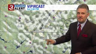 WRCB Channel 3 Chattanooga Live Stream [upl. by Ferro]