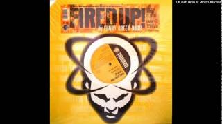 Funky Green Dogs  Fired Up  Tribalism 2003 Remix [upl. by Bow]