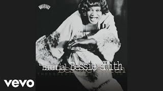 Bessie Smith  St Louis Blues Audio [upl. by Maxie]