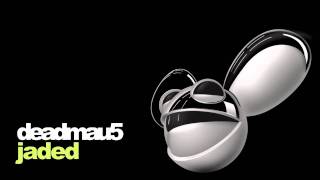 deadmau5  jaded [upl. by Phillipe]