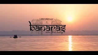 BANARAS  Older Than History  A Documentary by Sanjay Charan  Chhoti Film City [upl. by Cannice]