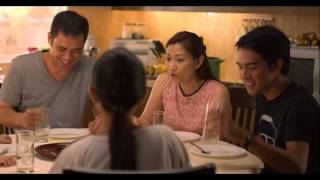 Lucky Me Pancit Canton Original quotFamily Timequot TV Commercial [upl. by Eniamrehc]