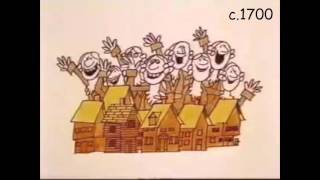 World History according to Schoolhouse Rock [upl. by Adai991]