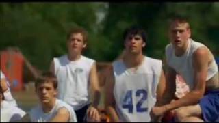 FootBall Americano video motivacional actitud da lo mejor de ti coaching [upl. by Yddet]