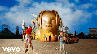 Travis Scott  SICKO MODE Audio [upl. by Htebiram]