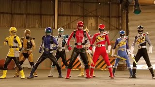 Finder Keepers  Beast Morphers Battles  Mini Movie  Action  Power Rangers [upl. by Un]