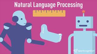 The Basics of Natural Language Processing [upl. by Navap]