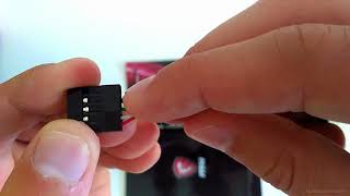 Comment lire une carte SD sur un pc sans port SD [upl. by Tereve]