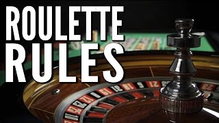 How to play Roulette  Best Roulette Rules for Beginners [upl. by Enilekcaj46]