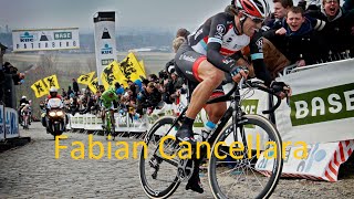 Fabian Cancellara  Spartacus  Best moments [upl. by Basham971]