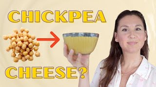 Vegan CHEESE Sauce WITHOUT Nuts 🧀 WFPB amp EASY [upl. by Arytahs]