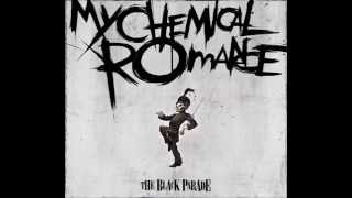 My Chemical Romance  quotTeenagersquot Official Audio [upl. by Aisinut]