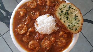 How to make Shrimp Creole [upl. by Nolyd]