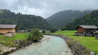 GarmischPartenkirchen Germany Summer [upl. by Shena]