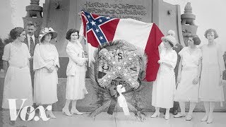 How Southern socialites rewrote Civil War history [upl. by Anidem]