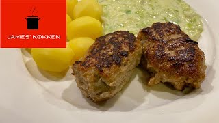 Frikadeller [upl. by Sverre]