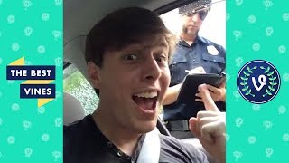 Thomas Sanders Vines Compilation  Best Viners October 2017 [upl. by Grace23]