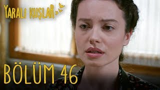 Yaralı Kuşlar 46 Bölüm [upl. by Katleen34]