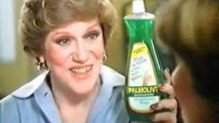 geniale Palmolive Werbung 1981 [upl. by Assile489]