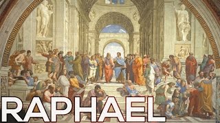 Raphael A collection of 168 paintings HD [upl. by Jeanine20]