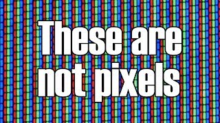 How Analog Color TV Works The Beginnings [upl. by Zinnes]