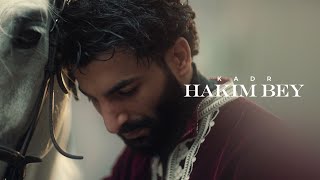 KADR  HAKIM BEY Official Video [upl. by Dranel]