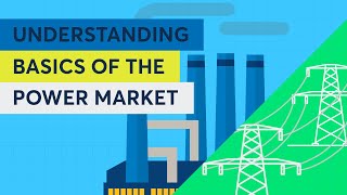 Understanding Basics of the Power Market [upl. by Assenaj381]