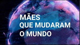 Mães que mudaram o mundo  Mãe de CSLewis [upl. by Mosier]