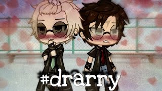 drarry on crack gacha life 13 read description [upl. by Neal]