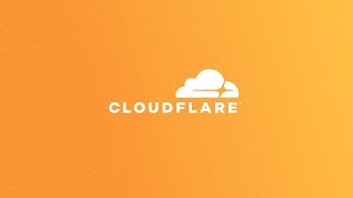 Cloudflare IPO Roadshow Video [upl. by Sucam]