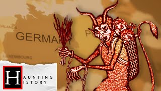 The History Of Krampus [upl. by Eliot]