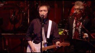 吉田拓郎  吉田拓郎 LIVE 2012 [upl. by Eleumas]