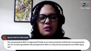 Complexo Burkholderia Cepacia Bcc [upl. by Arias]