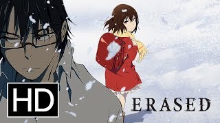 Erased Volume 1  Official Trailer [upl. by Gnol]