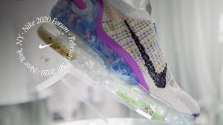 Sustainable Innovation  Nike Innovation 2020  Nike [upl. by Ignatz]