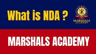 What is NDA NDA Exam Details [upl. by Alwin933]