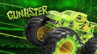 You got gunked Gunkster Theme Song full song by HotWheels [upl. by Asus]