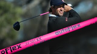 Adam Scotts AUTOFLEX Experiment   Fitting for More Distance [upl. by Pond884]