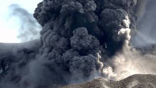 Eyjafjallajökull 2010 eruption [upl. by Standing507]