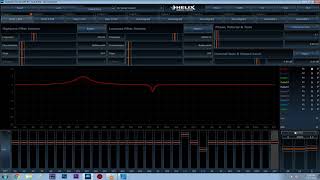 How To Parametric EQ With The Helix DSPs [upl. by Zima454]