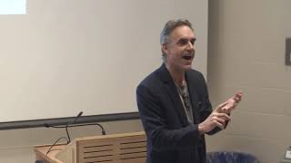 The Development of Aggressive Children  Jordan B Peterson [upl. by Nollahp]