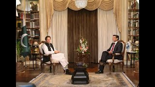 Prime Minister Imran Khan Exclusive Interview On ARY News with Arshad Sharif  27 Aug 2020 [upl. by Paley]