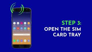 Switch Your SIM Card Take Control  Tracfone Wireless [upl. by Jeaz635]