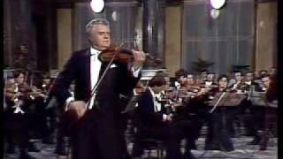 Beethoven Romance F major Josef Suk [upl. by Yarg245]