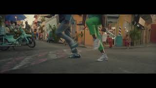 Bacardi Summer Dance Floor – Adfilms TV Commercial TV Advertisments Adfilmmakers [upl. by Penrose]